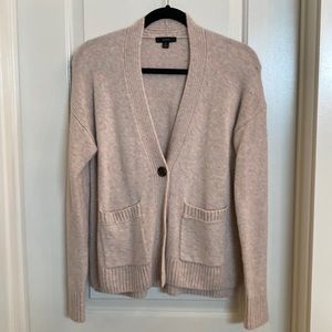 JCrew Cardigan